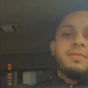 Meet your Posher, Sergio